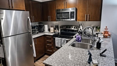 2191 Yonge Street • #3210 • Toronto, ON photo 8