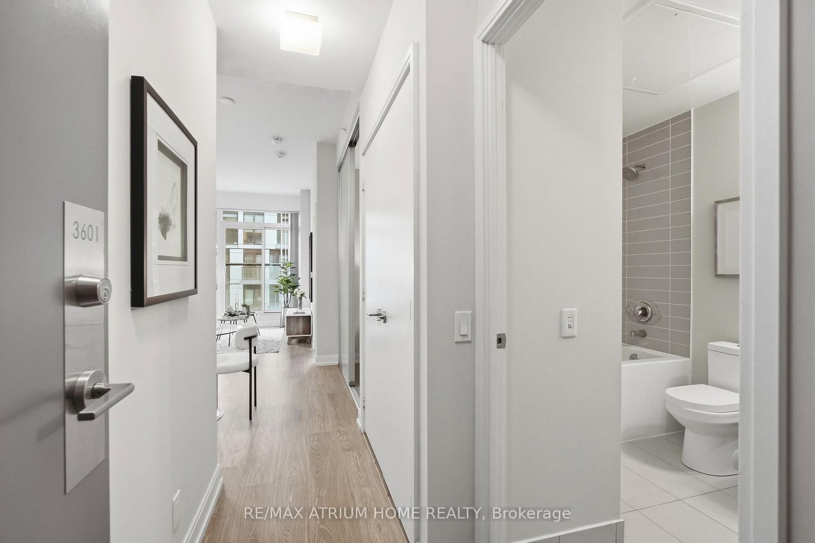 181 Dundas Street E • #3601 • Toronto, ON photo 5