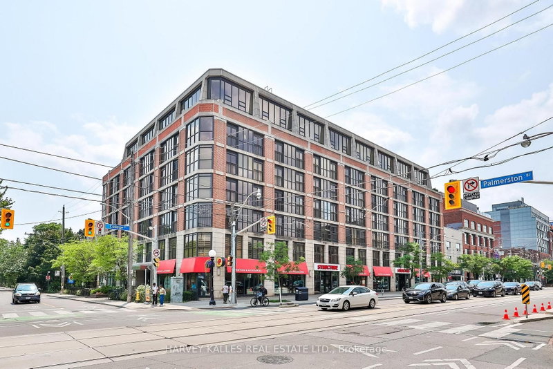 Ph14 - 308 Palmerston Avenue