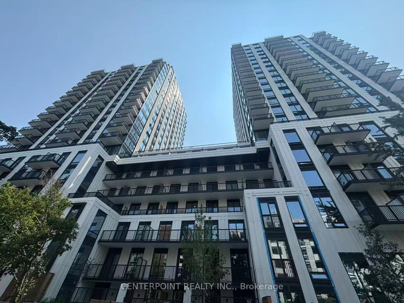 1522 - 89 Montclair Avenue