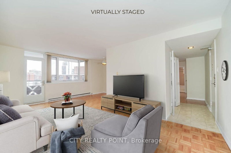 906 - 55 Isabella Street