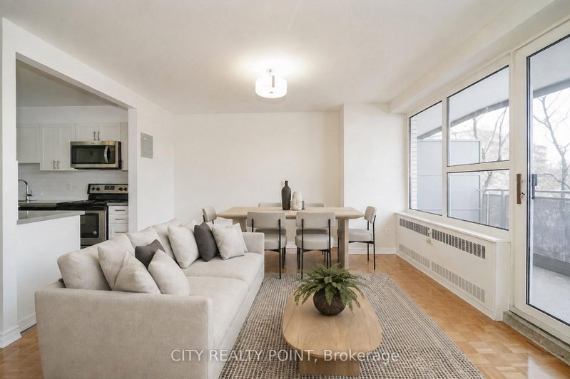 510 - 10 Shallmar Boulevard