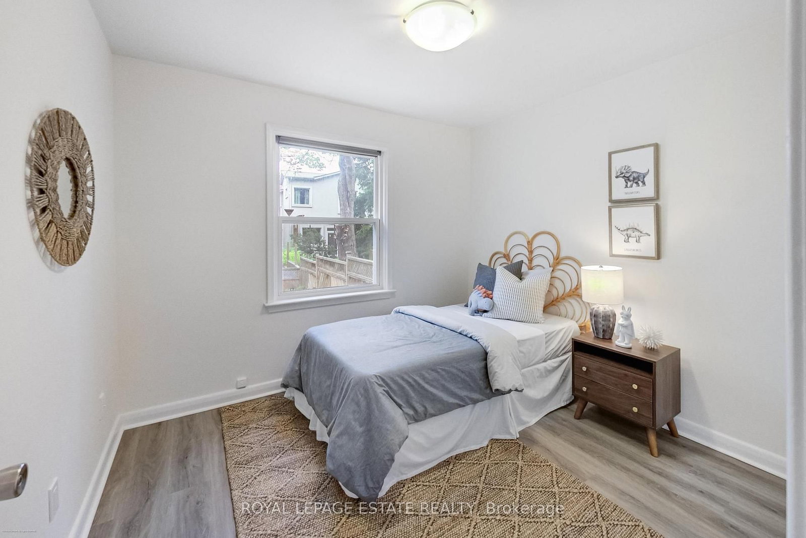 36 Linelle Street • Toronto, ON photo 15