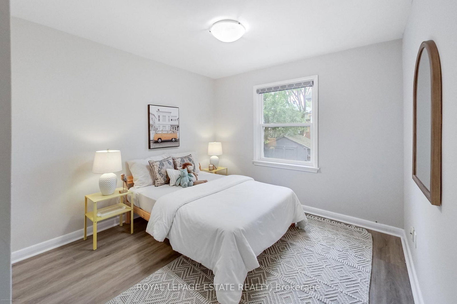 36 Linelle Street • Toronto, ON photo 16