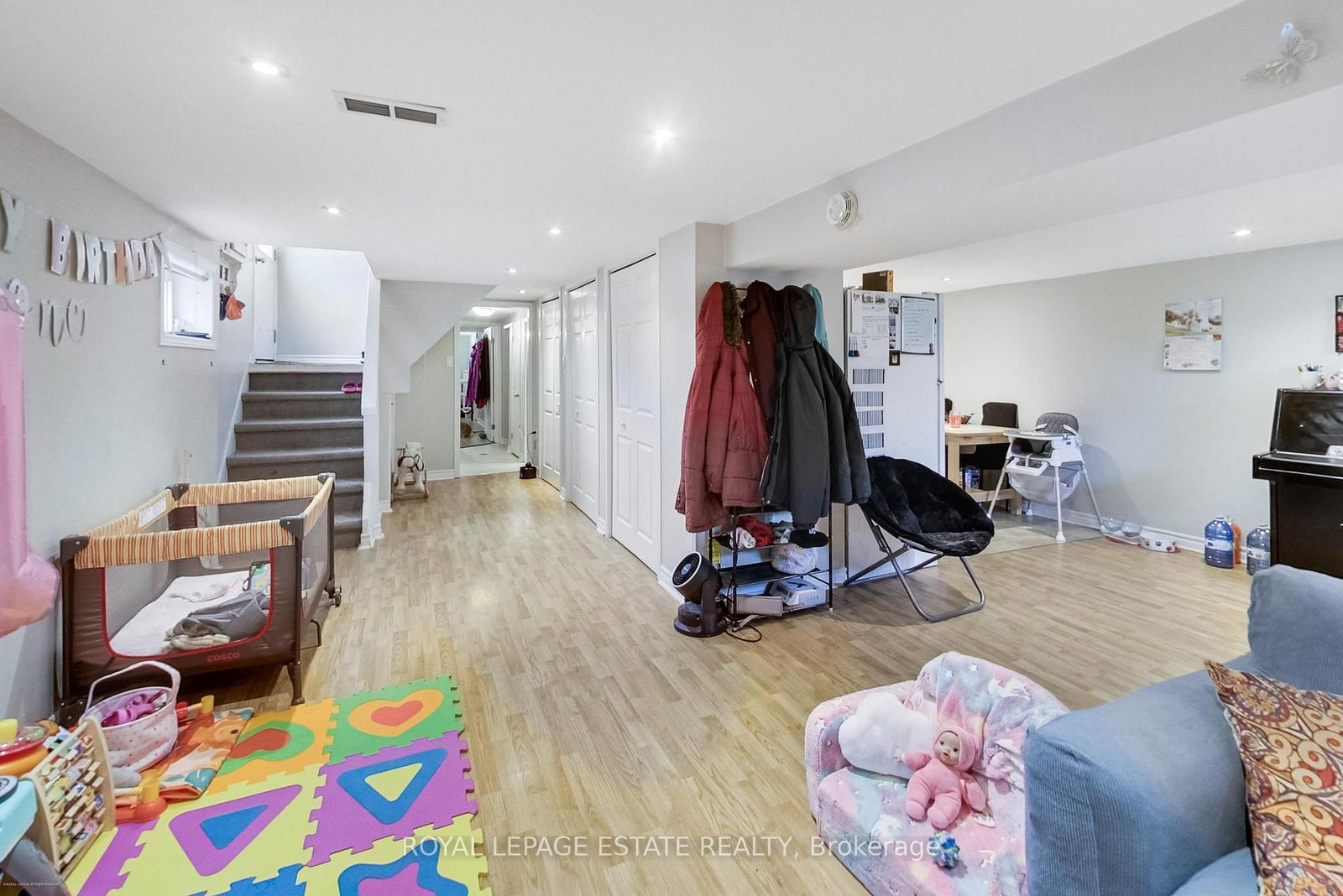 36 Linelle Street • Toronto, ON photo 19