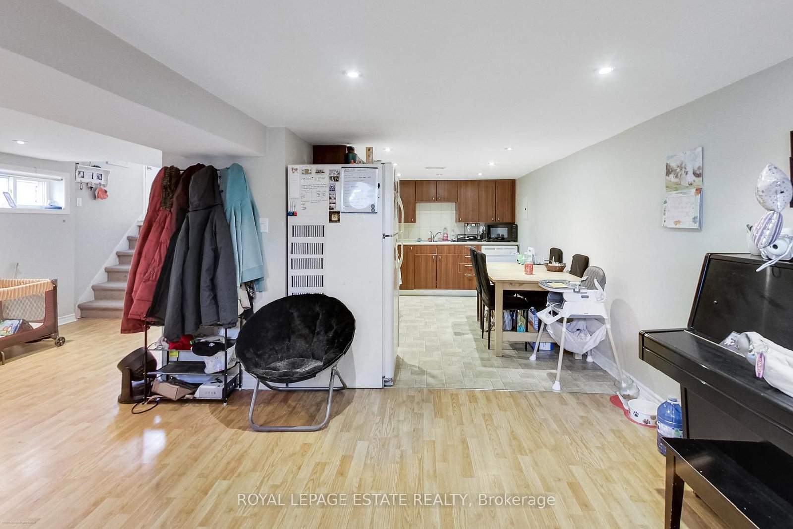 36 Linelle Street • Toronto, ON photo 20