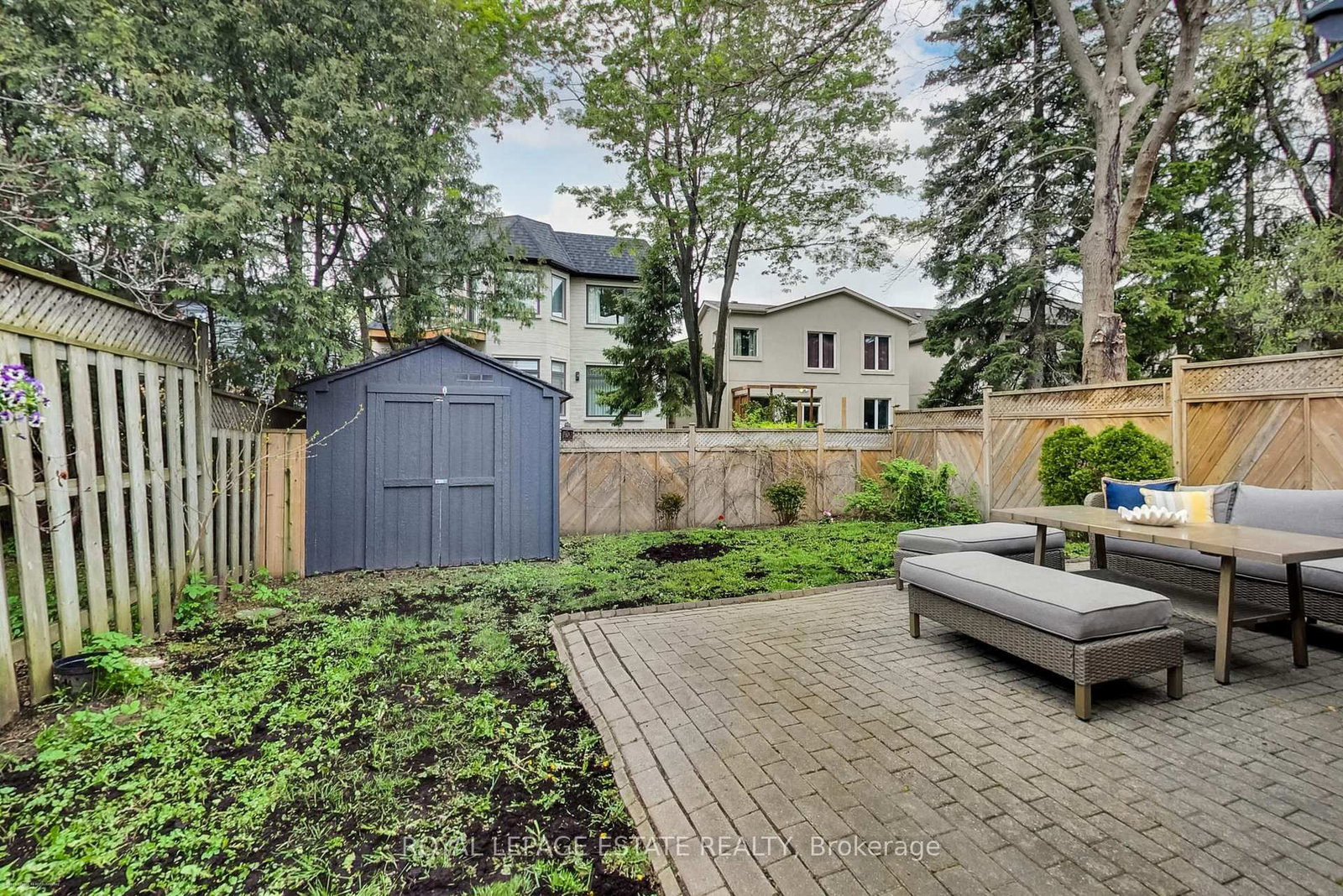36 Linelle Street • Toronto, ON photo 26