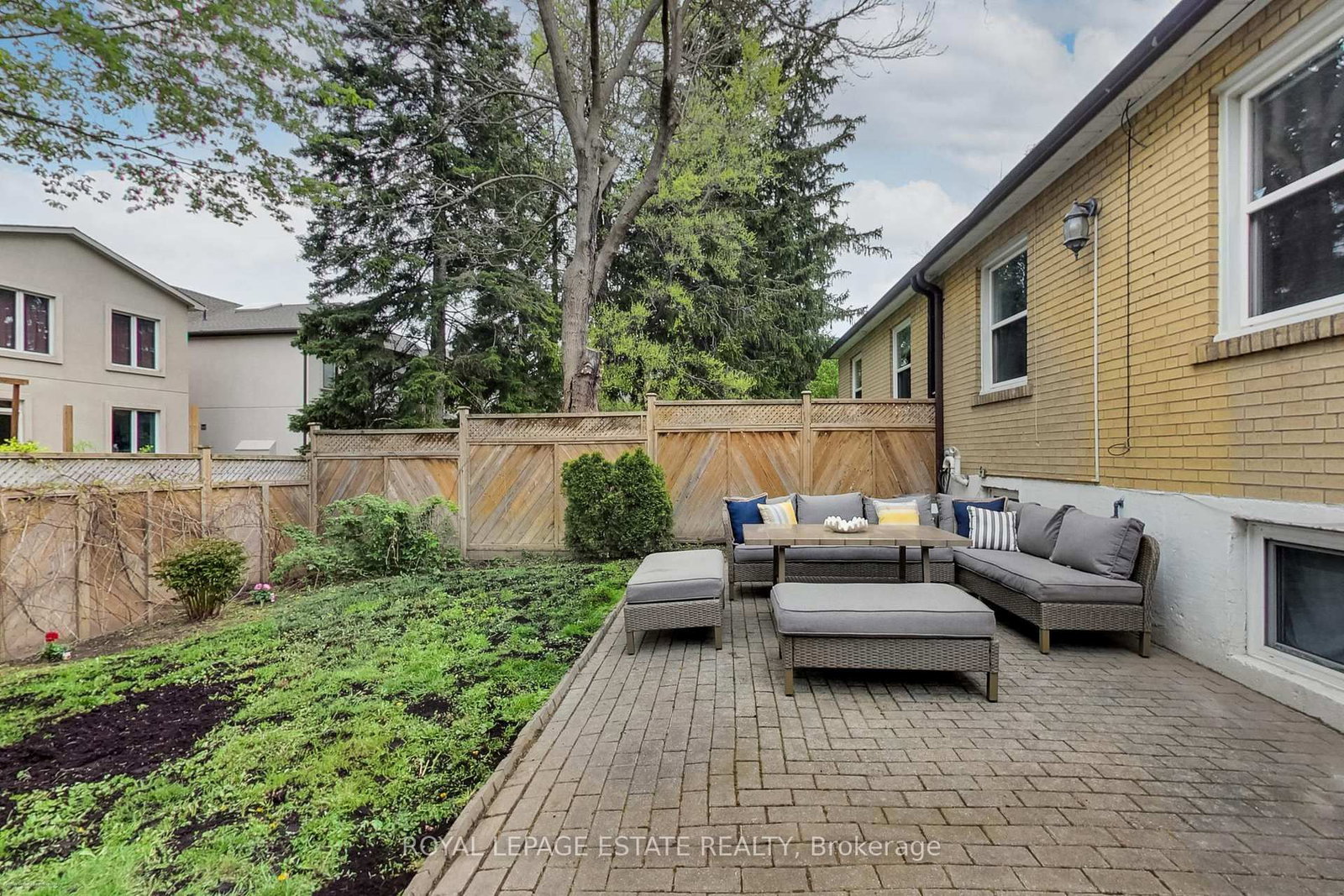 36 Linelle Street • Toronto, ON photo 27