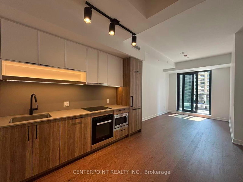 836 - 91 Montclair Avenue