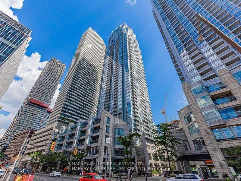 504 - 2191 Yonge Street