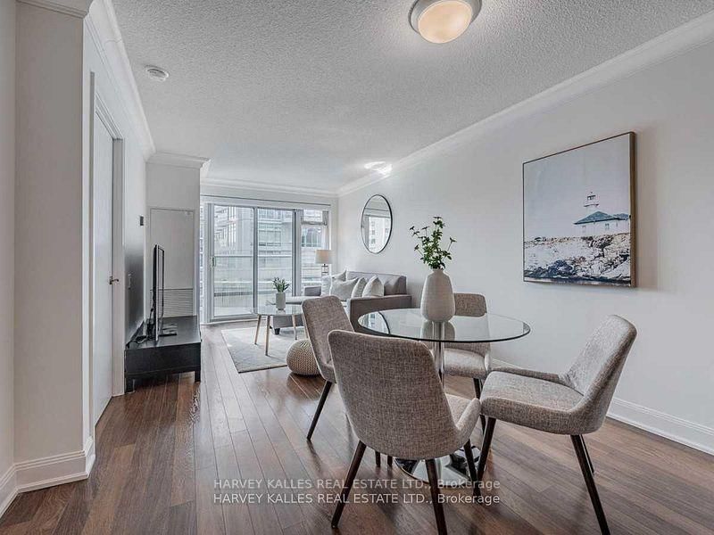 504 - 2191 Yonge Street