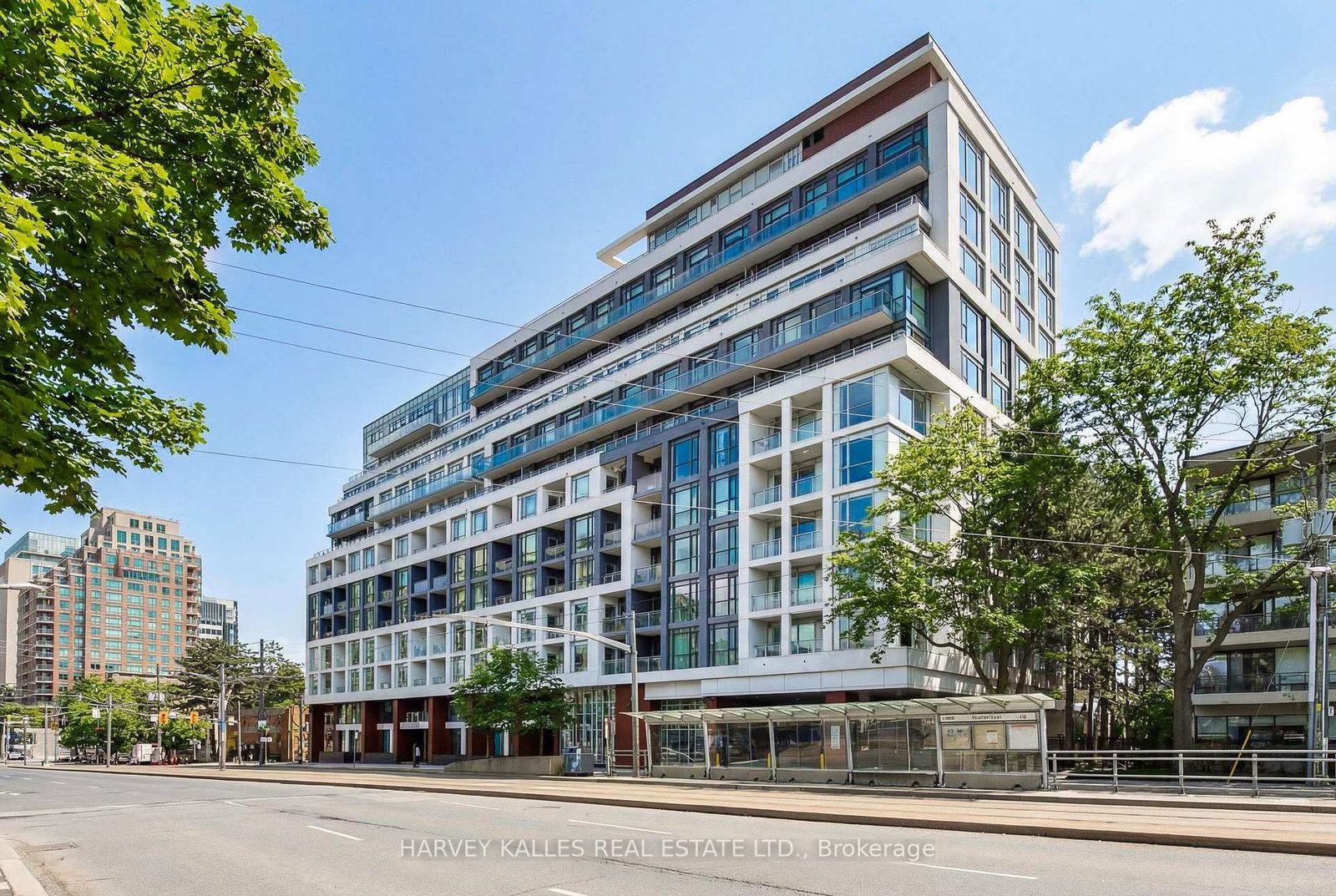 Property at 223 St Clair