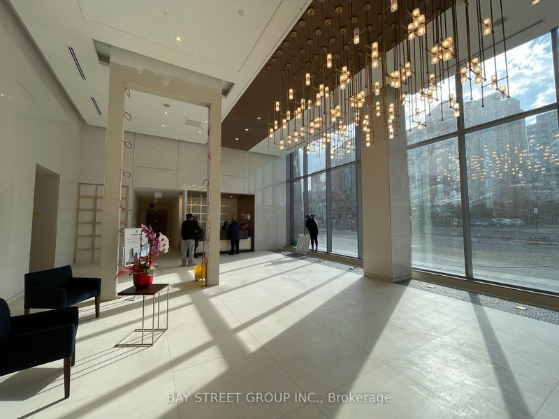 S2401 - 8 Olympic Garden Drive