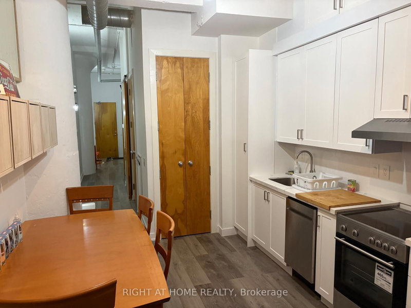 538 - 155 Dalhousie Street