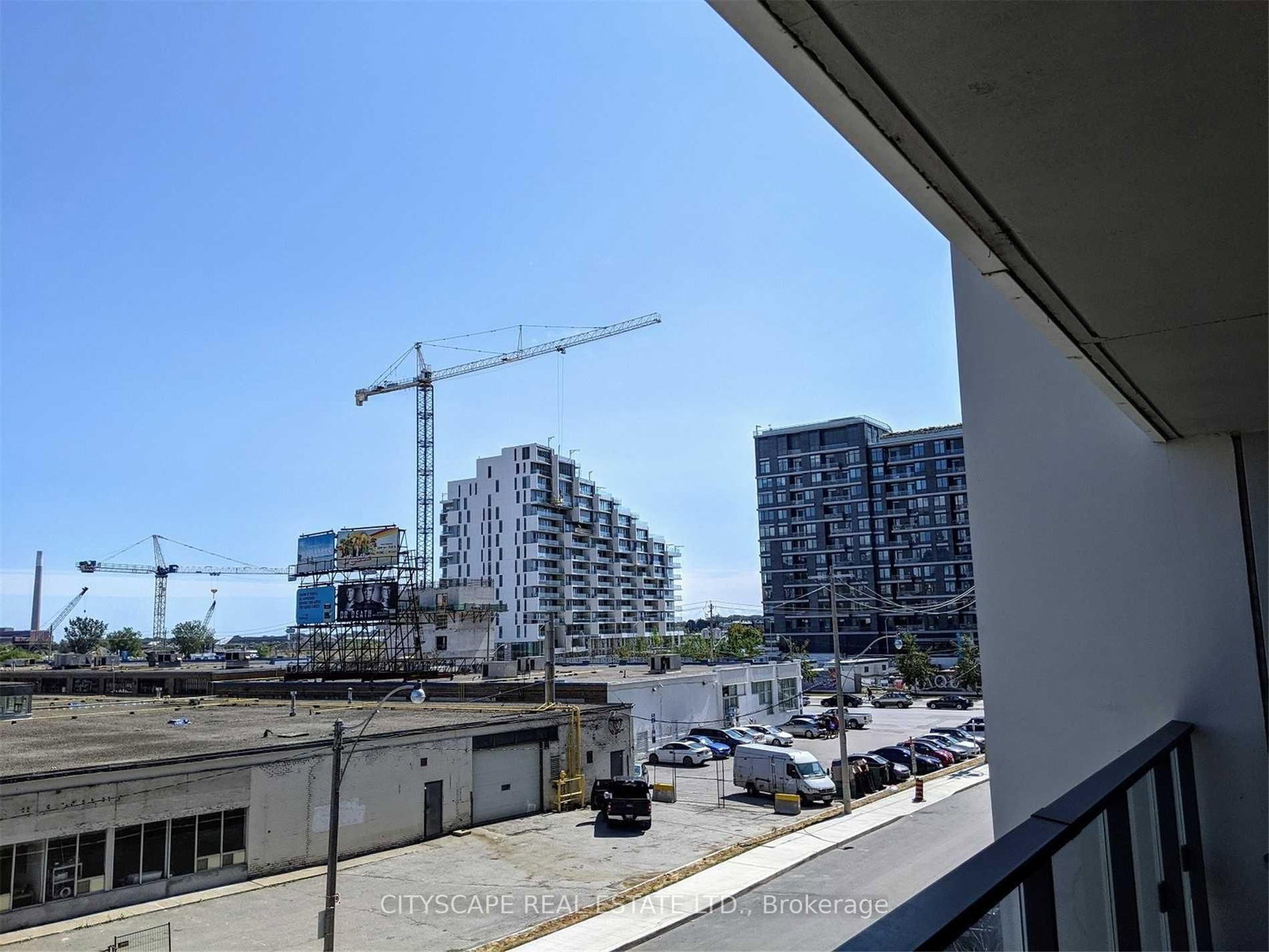 12 Bonnycastle Toronto,ON M5A 0C8 — Photo 18