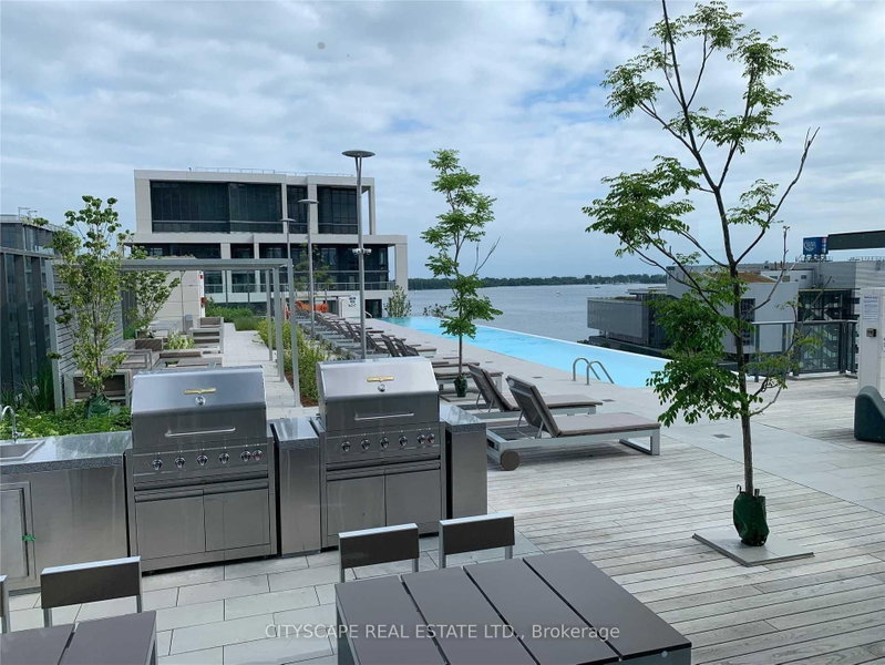 12 Bonnycastle Toronto,ON M5A 0C8 — Photo 27