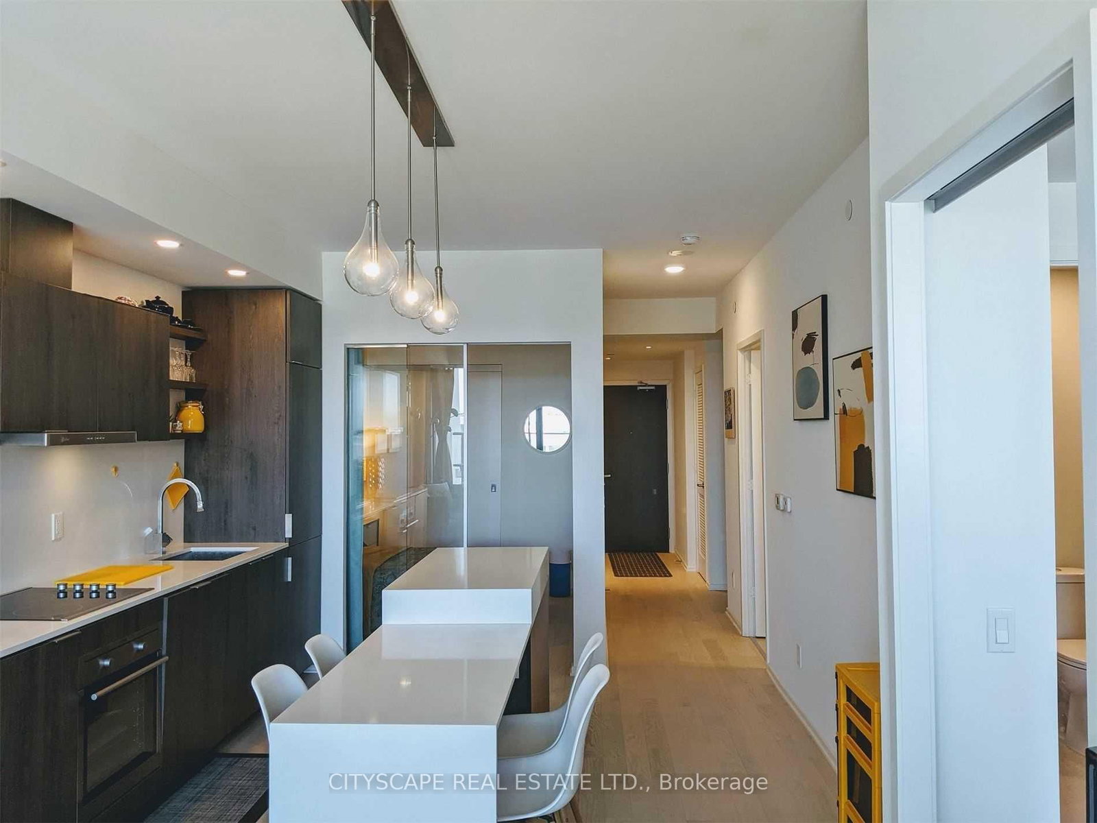 12 Bonnycastle Toronto,ON M5A 0C8 — Photo 9