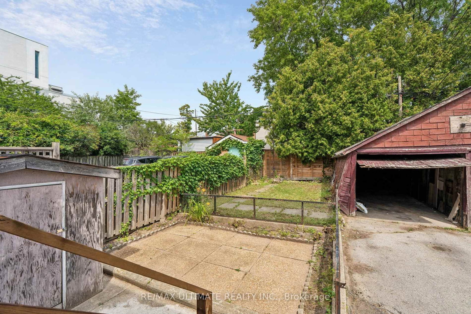 463 Oakwood Avenue • Toronto, ON photo 47