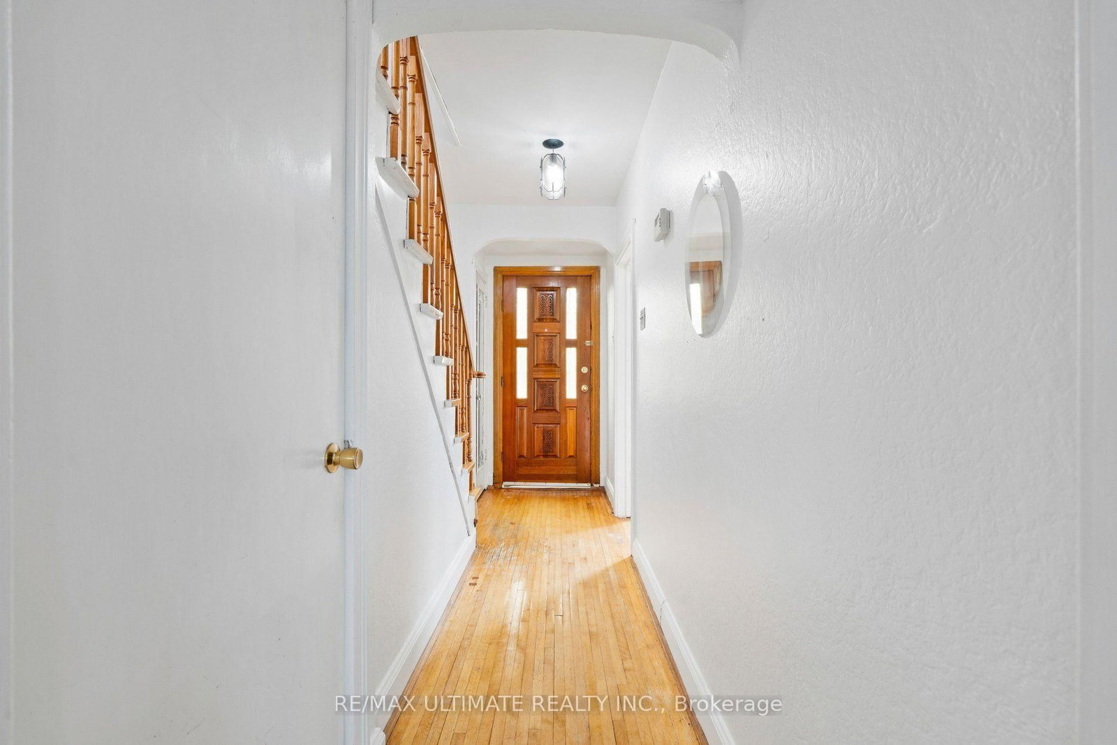 463 Oakwood Avenue • Toronto, ON photo 8