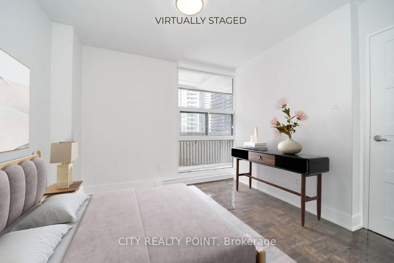 2606 - 33 Isabella Street