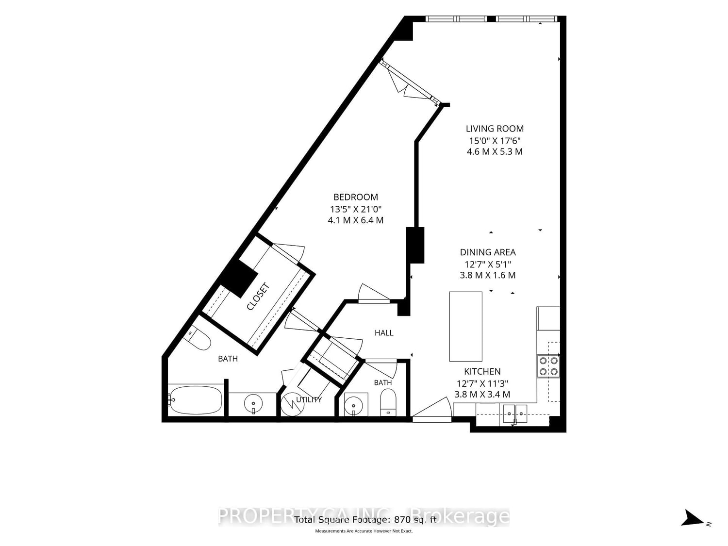 456 College Street • #306 • Toronto, ON photo 27