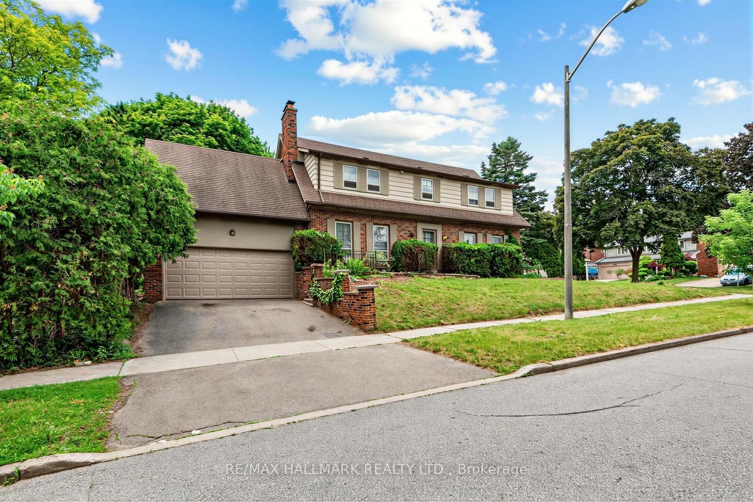 Property at 691 Conacher