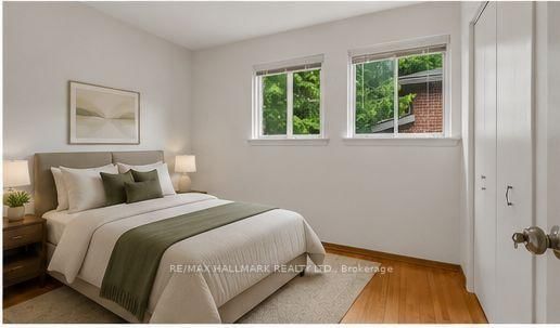 691 Conacher Drive • Toronto, ON photo 23