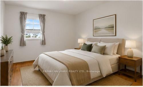 691 Conacher Drive • Toronto, ON photo 25