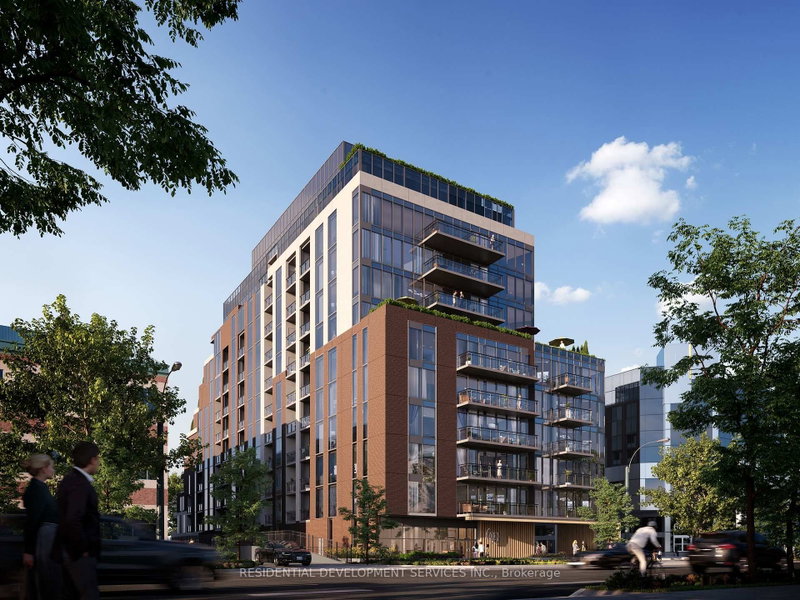 701 - 699 Sheppard Avenue E