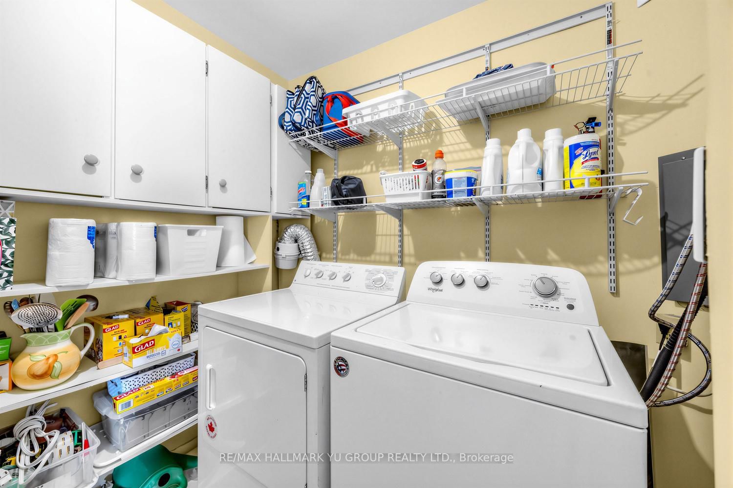 15 Vicora Linkway • #401 • Toronto, ON photo 11