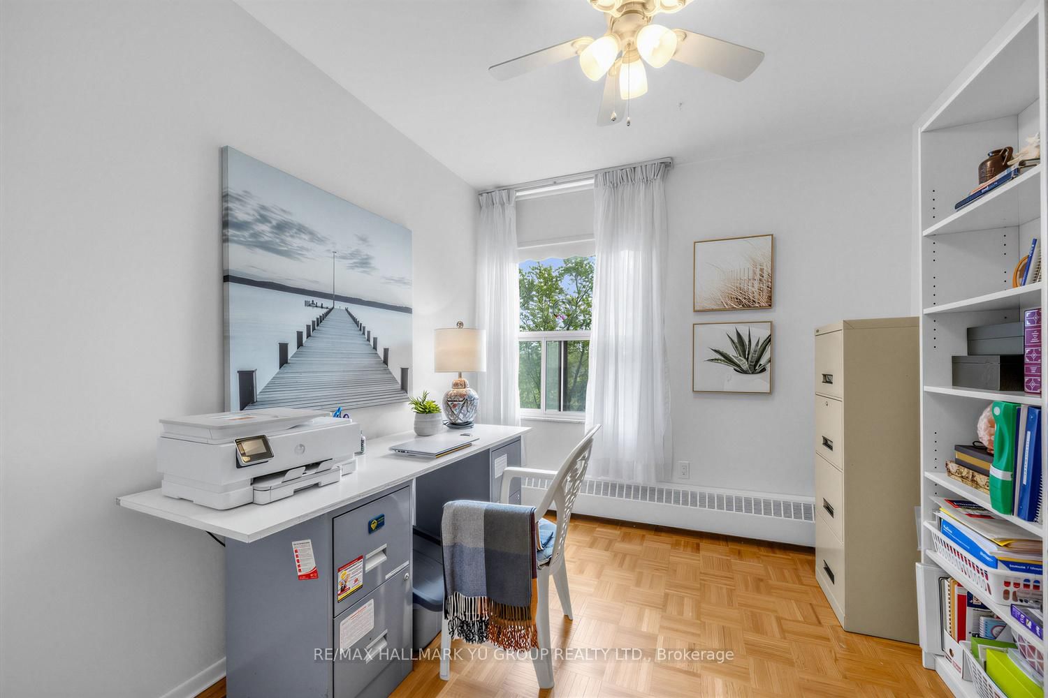 15 Vicora Linkway • #401 • Toronto, ON photo 16