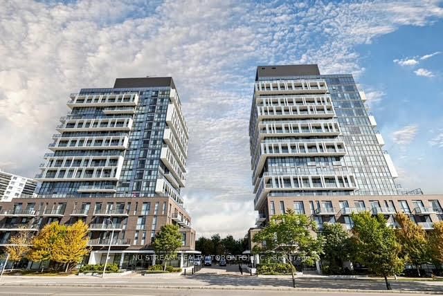 405 - 128 Fairview Mall Drive