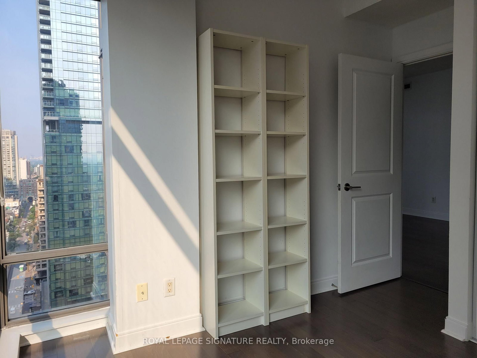 Condo for lease at 2205-18 Yorkville Avenue, Toronto, Ontario, M4W 3Y8 - Annex - MLS: C13671908
