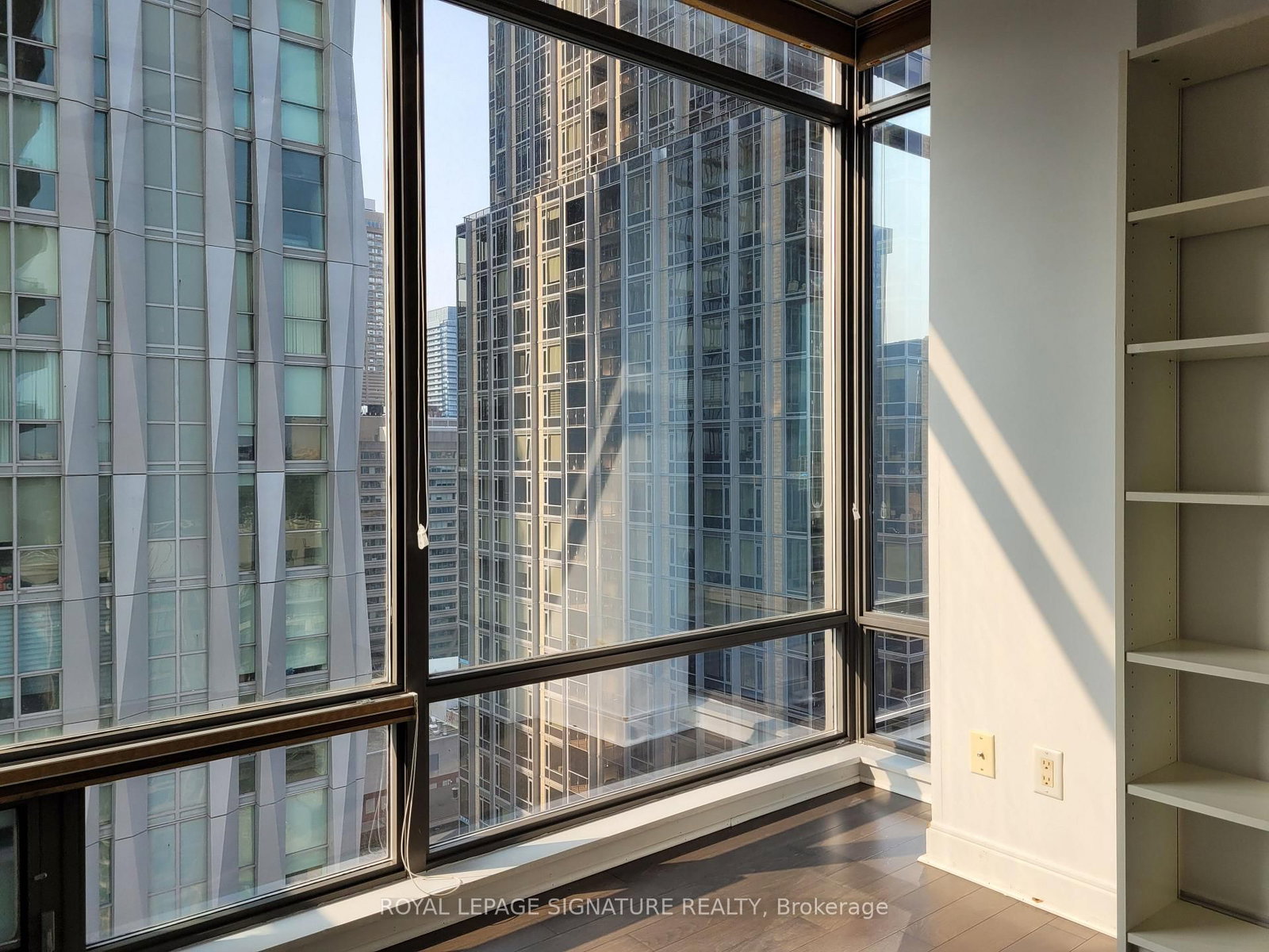 Condo for lease at 2205-18 Yorkville Avenue, Toronto, Ontario, M4W 3Y8 - Annex - MLS: C13671908