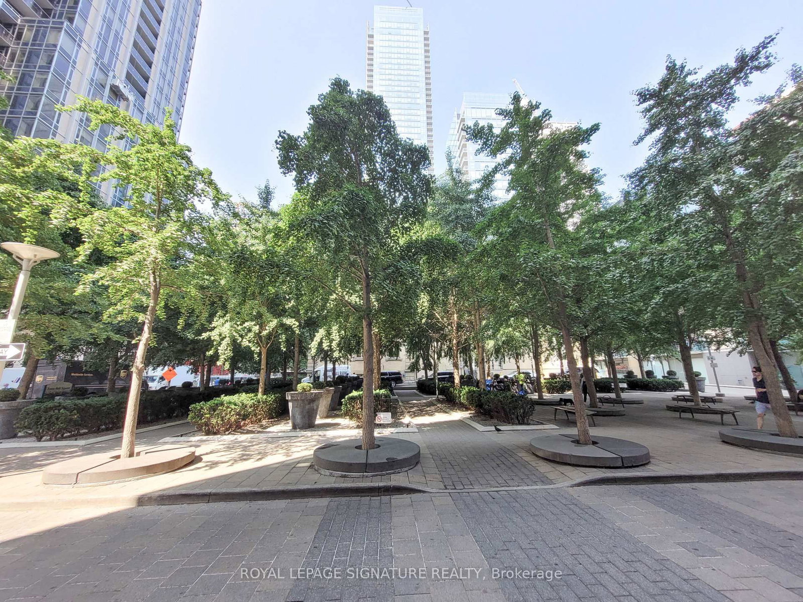 Condo for lease at 2205-18 Yorkville Avenue, Toronto, Ontario, M4W 3Y8 - Annex - MLS: C13671908