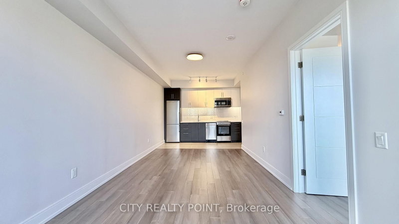 510 - 2525 Bathurst Street