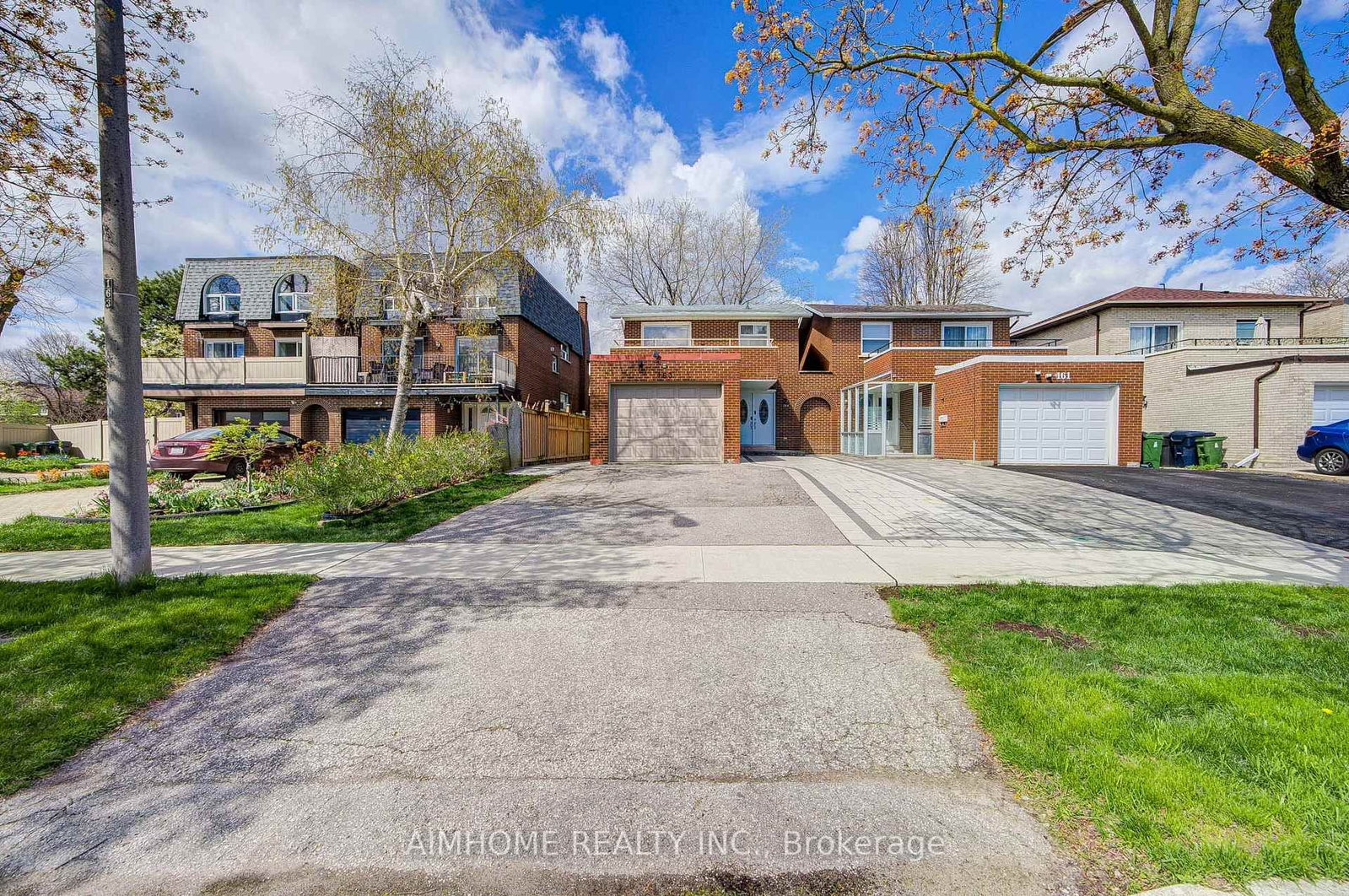 Property at 163 Chipwood