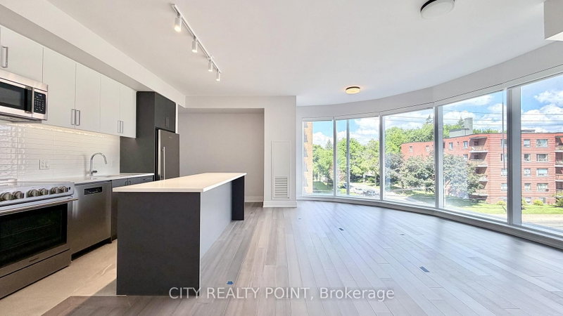 407 - 2525 Bathurst Street