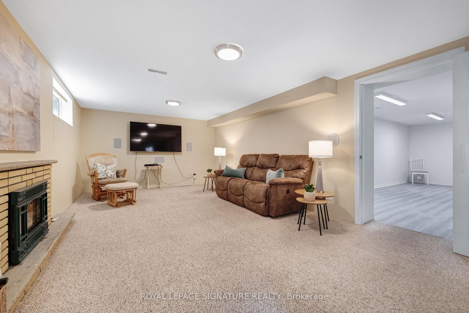 9 Bunty Lane • Toronto, ON photo 20