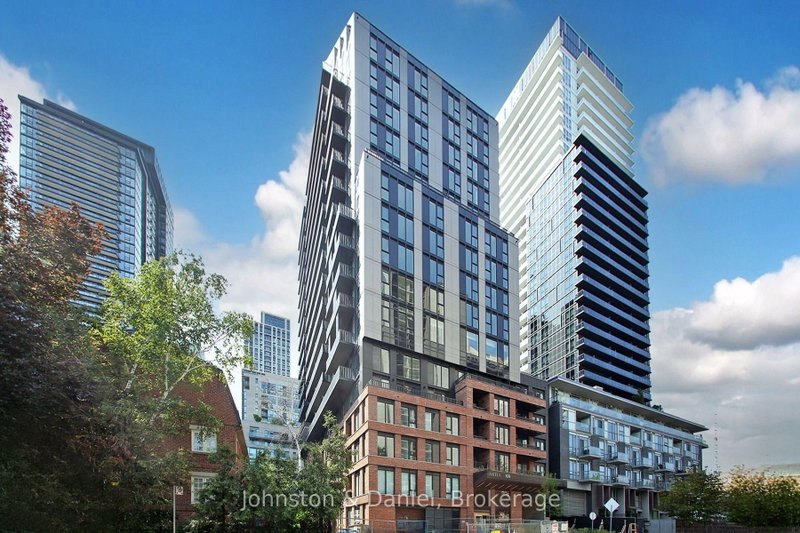 1304 - 109 Erskine Avenue