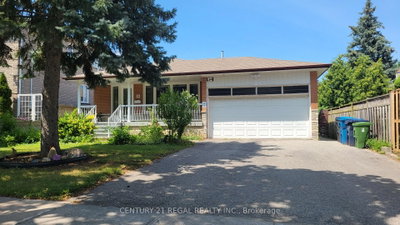 Detached House for lease at Basement Unit 3-34 Pleasant View Drive, Toronto, Ontario, M2J 3P8 - Pleasant View - MLS: C13672326