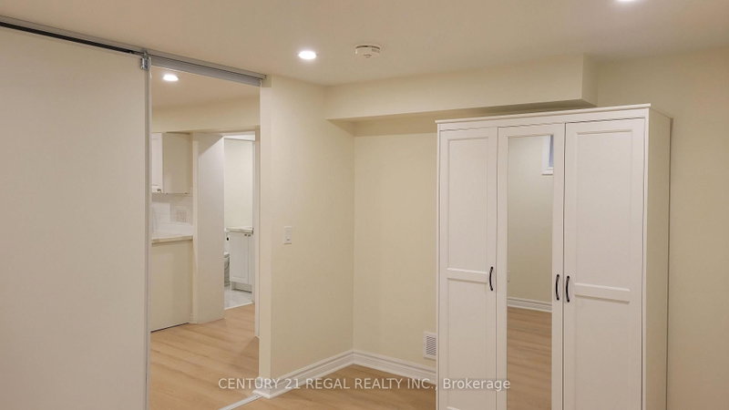 Basement Unit 3 - 34 Pleasant View Drive