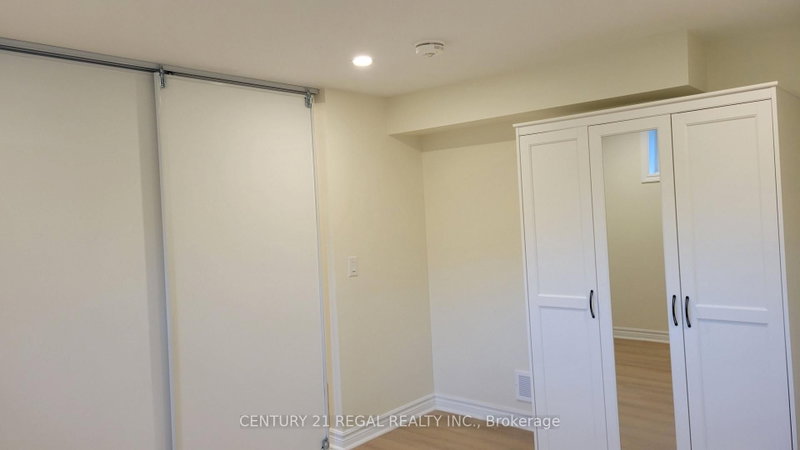 Basement Unit 3 - 34 Pleasant View Drive