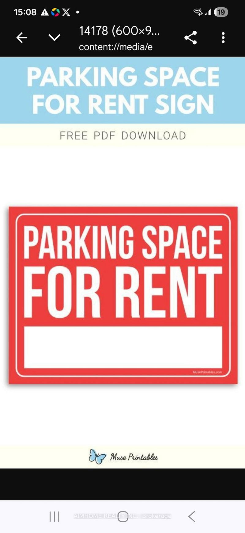 Level B unit3 - 65 Mutual Street
