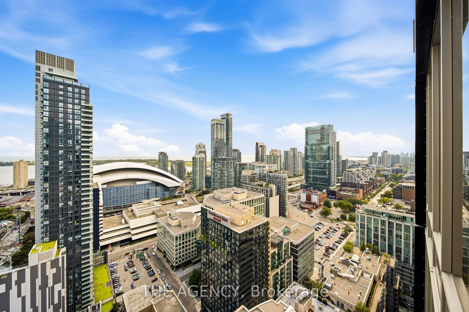 15 Mercer Street • #2908 • Toronto, ON photo 31