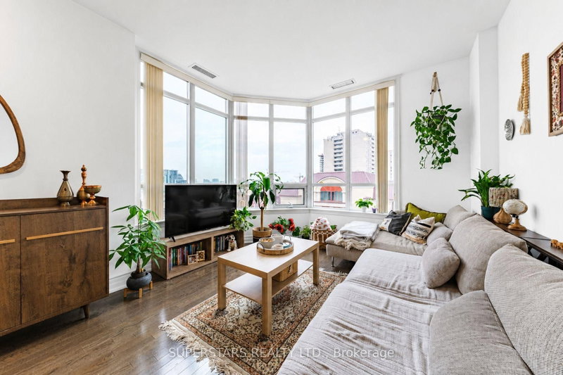 901(PH1) - 23 Rean Drive