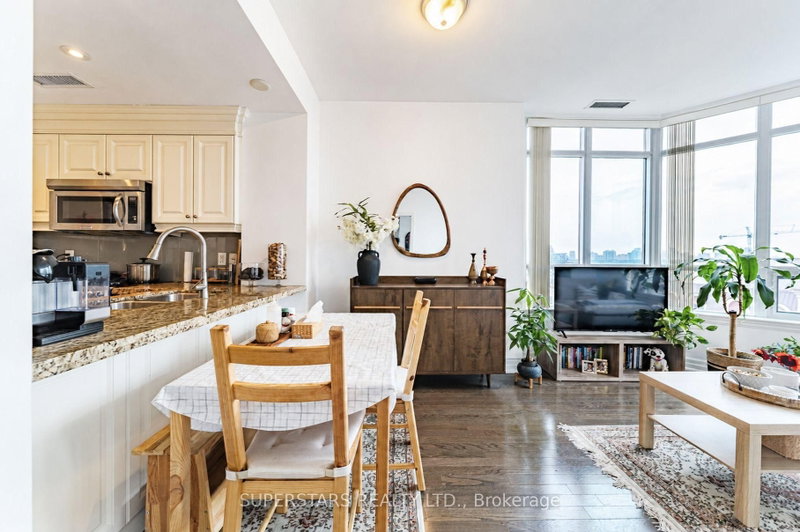 901(PH1) - 23 Rean Drive