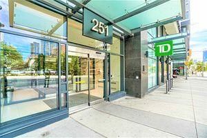 1009 - 251 Jarvis Street