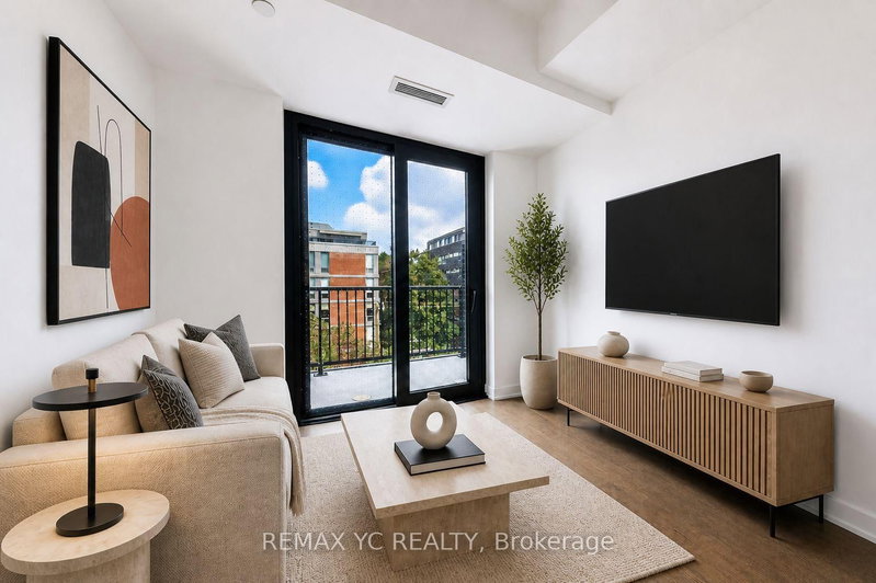725 - 91 Montclair Avenue