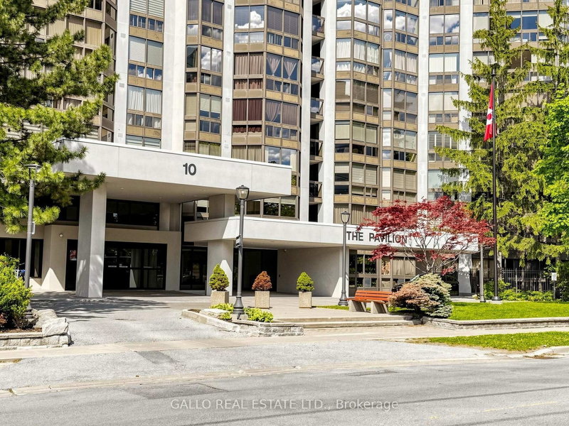 203 - 10 Kenneth Avenue